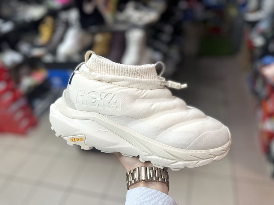 Черевики Hoka Kaha 2 Frost Moc GTX ( РОЗМІР 42 )