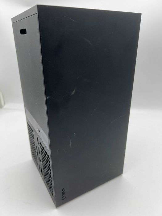 Konsola Microsoft XBOX Series X 1TB z napędem + PAD