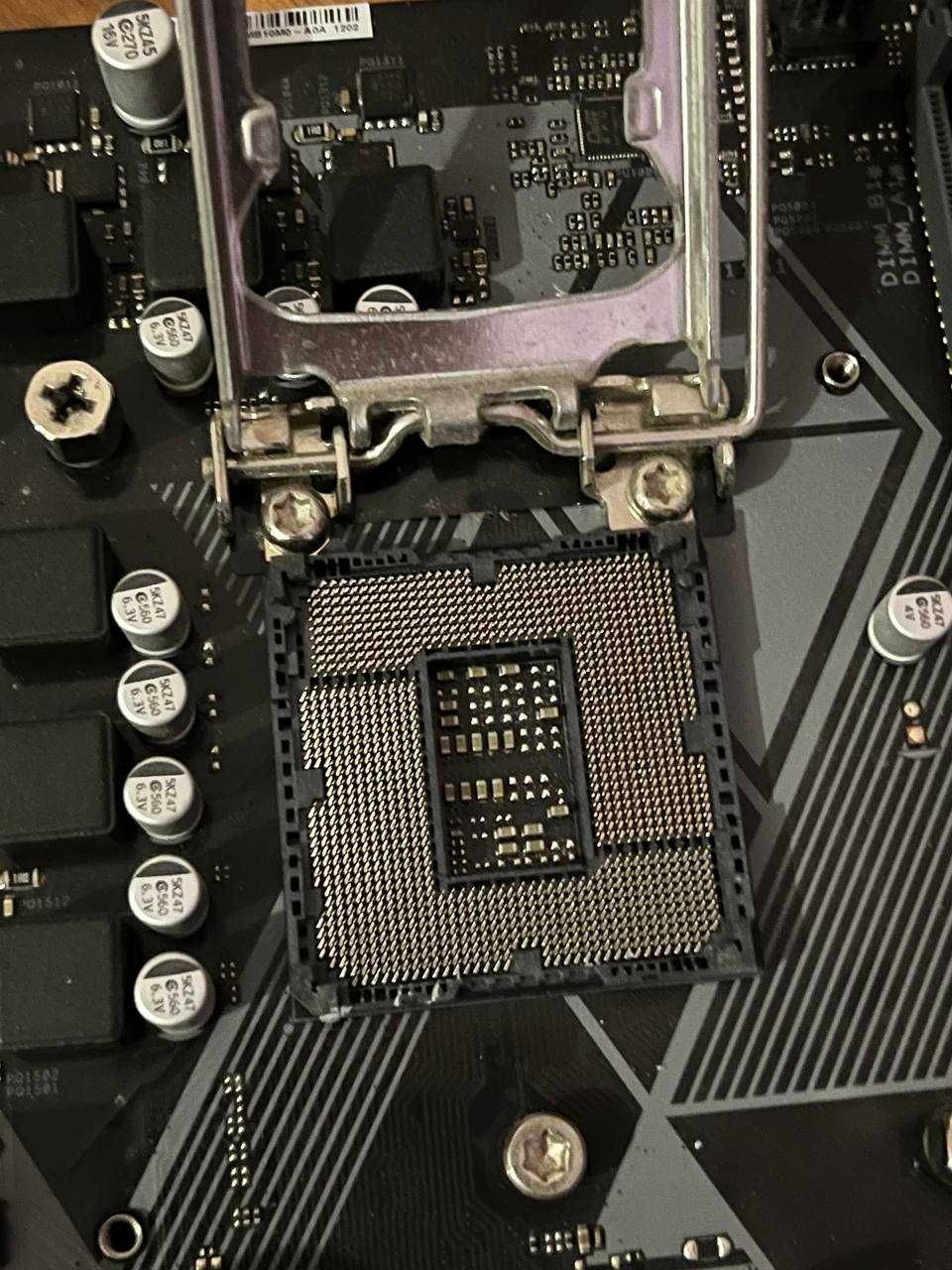 процесор intel core i5-9400f
