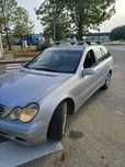 Vendo Mercedes w203