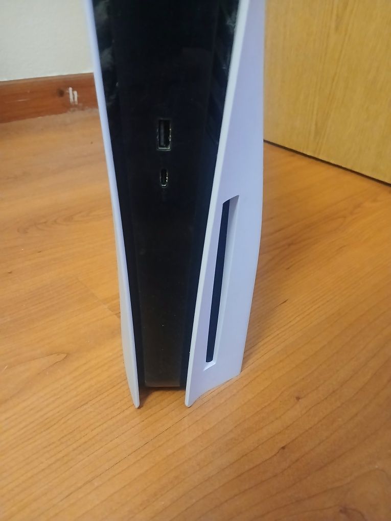Playstation 5 usada