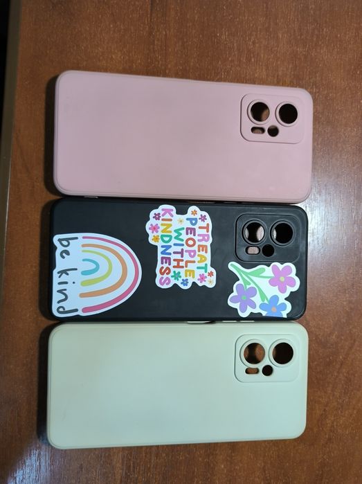 Чохол для Poco X4 GT