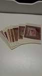 8 Postais Monforte