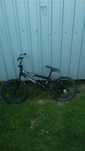 Sprzedam BMX mało używane