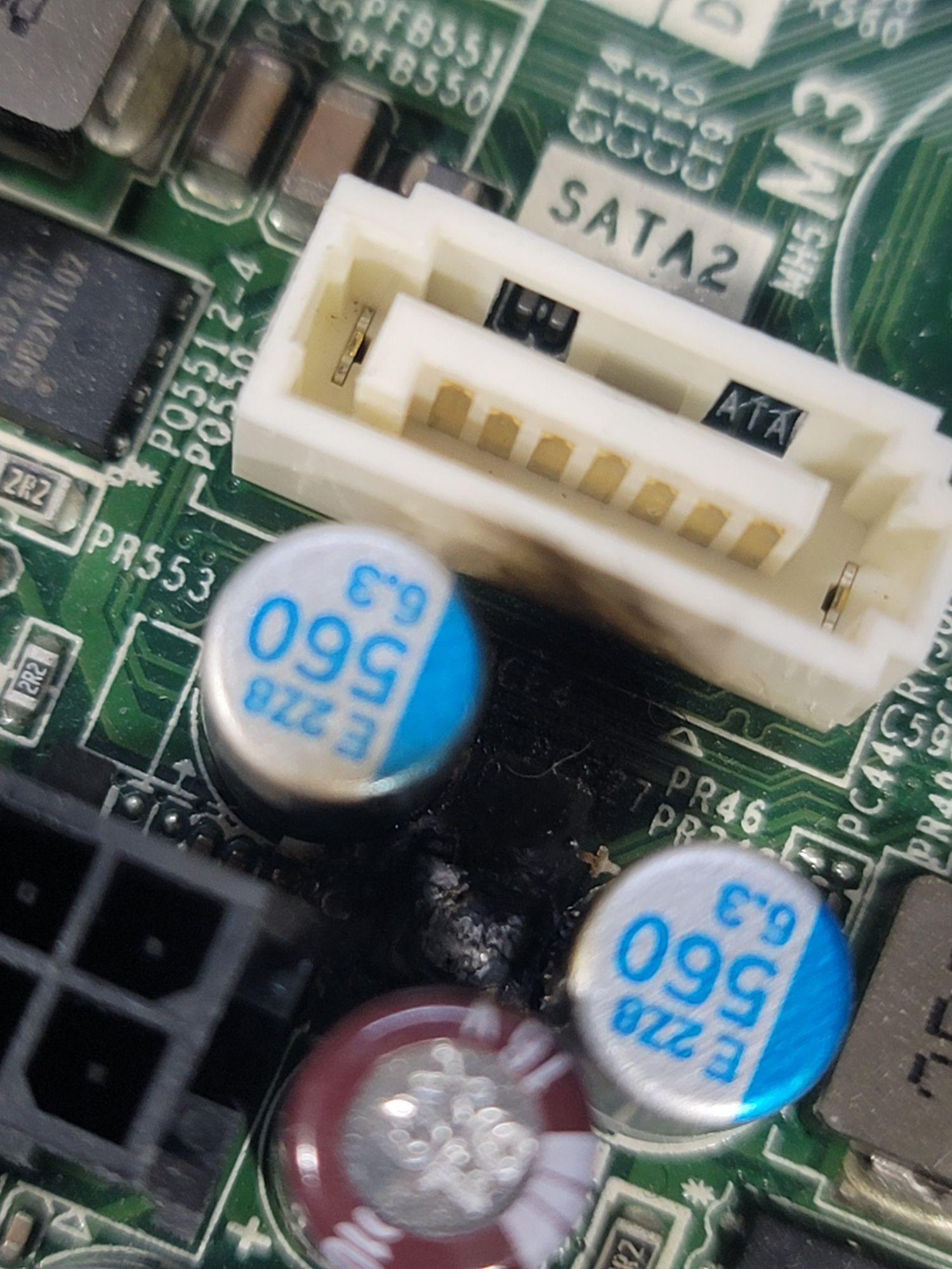 Optiplex 7060 запчастини