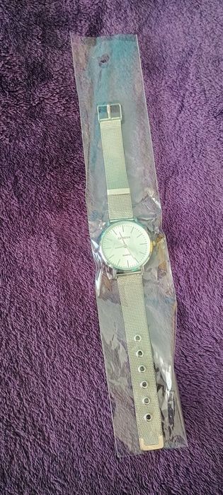 Geneva zegarek damski