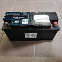 Akumulator IVECO EXIDE 12V 110 800A sprawdzony w 100% sprawny