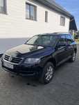 Volkswagen Touareg 2006 рік 3.0дізель