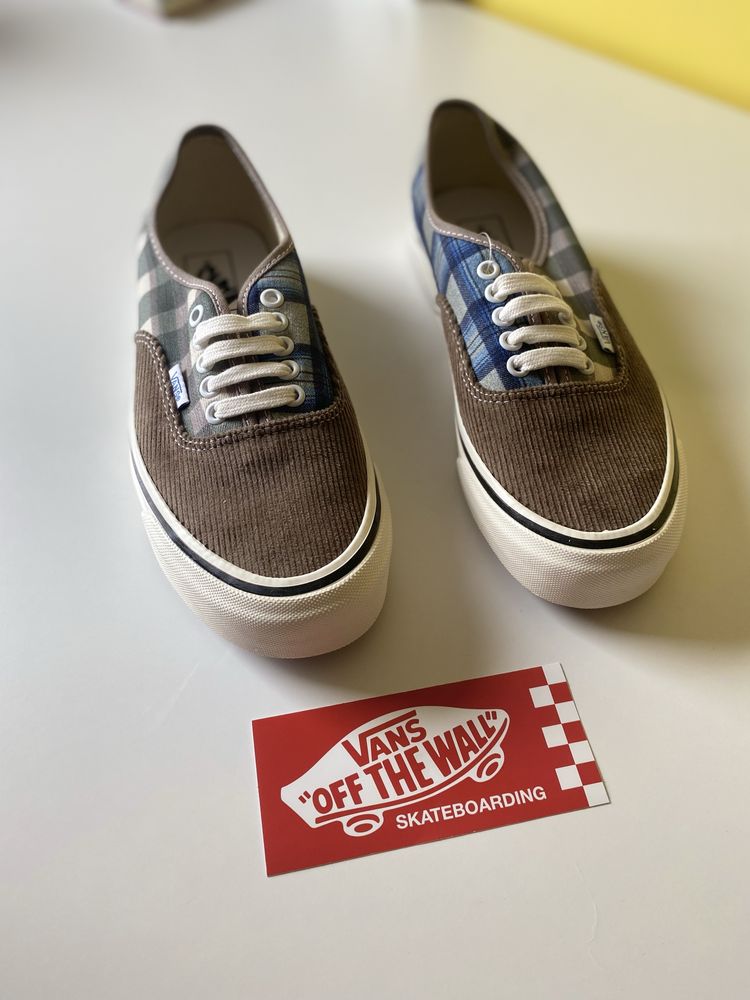 Buty Vans Autentic męskie