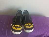 Kapcie r 26 Batman
