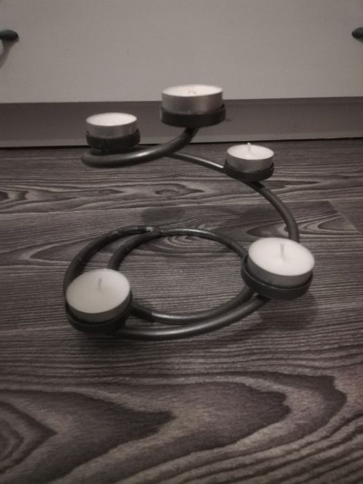 подсвечник с Германии