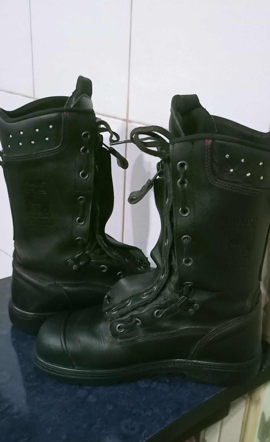 Haix gtx , орігінальні.