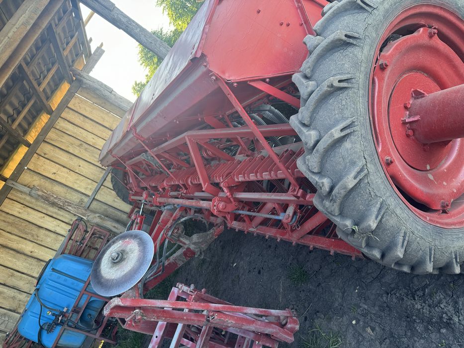 Продам сівалку СЗ 4,5