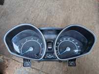 FORD FIESTA MK7 LIFT 3D LICZNIK C1BT10849EAG