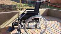 Нове інвалідне крісло
