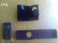 Acessórios nokia N95 e N95 8gb , capas, Nokia n95