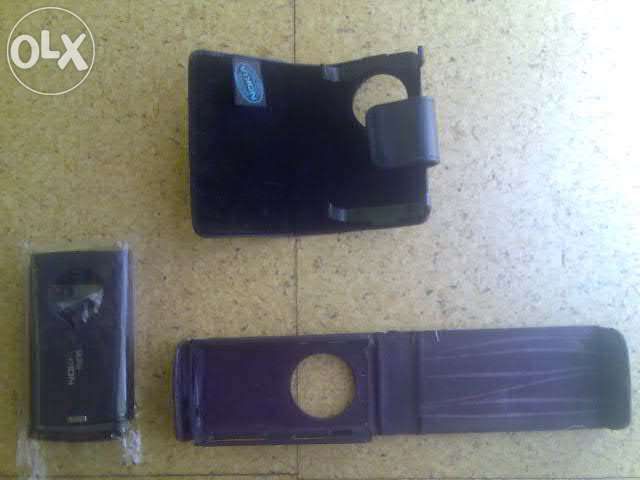 Acessórios nokia N95 e N95 8gb , capas, Nokia n95