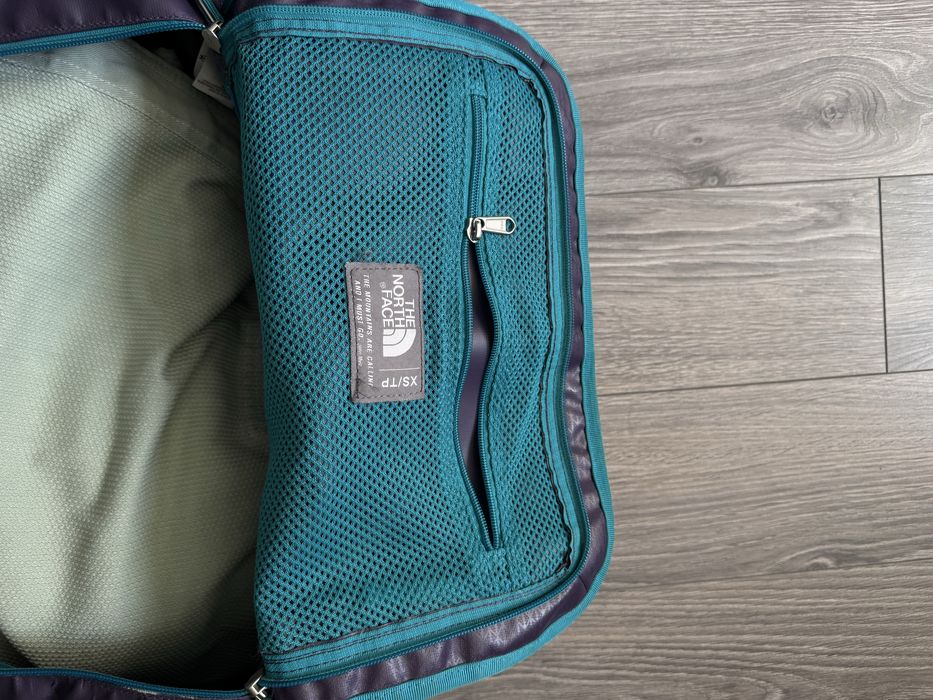 Рюкзак Баул The North Face Duffle bag XS