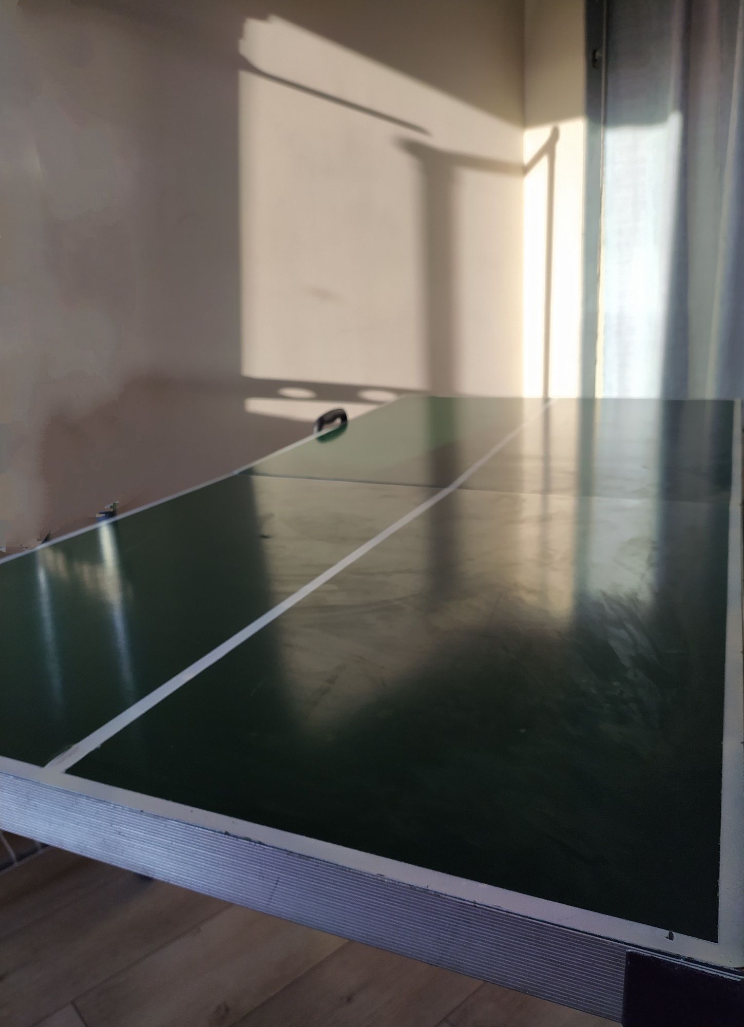 mini stół do ping ponga