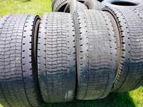 opony 315/70R22,5 Bridgestone H-Drive  - 4 sztuki (kpl.)