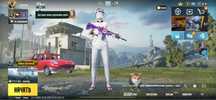 Аккаунт Pubg Mobile 81 lvl