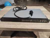 Switch zarządzany CISCO SF300-24 jak nowy!!!