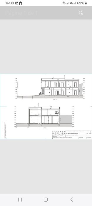Vende-se habitação 250 m2, Estói
