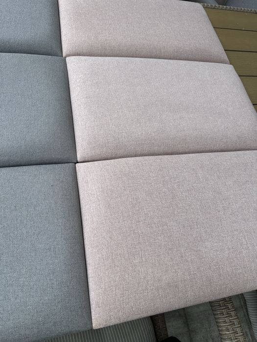 Panele scienne 50x30 12 sztuk