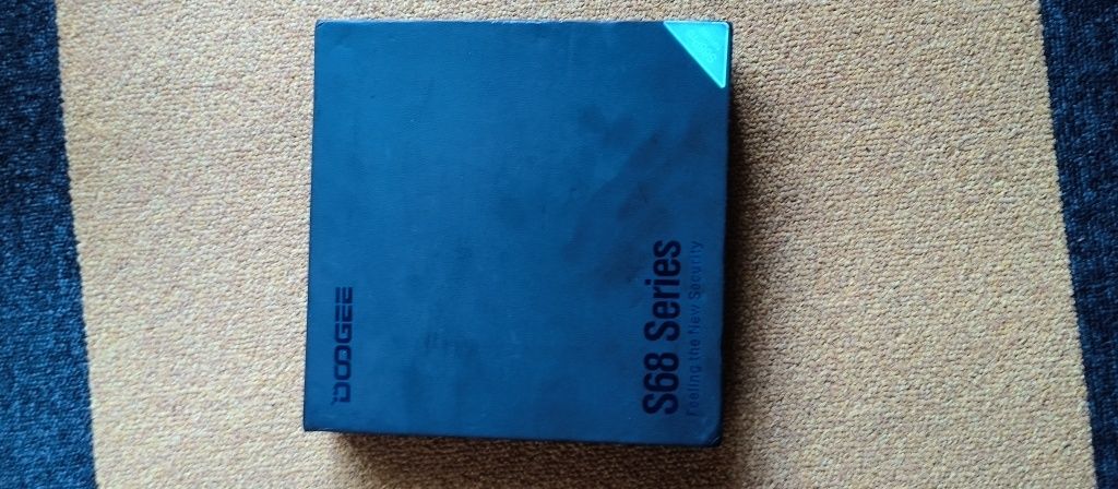 Sprzedam Doogee s 68 pro