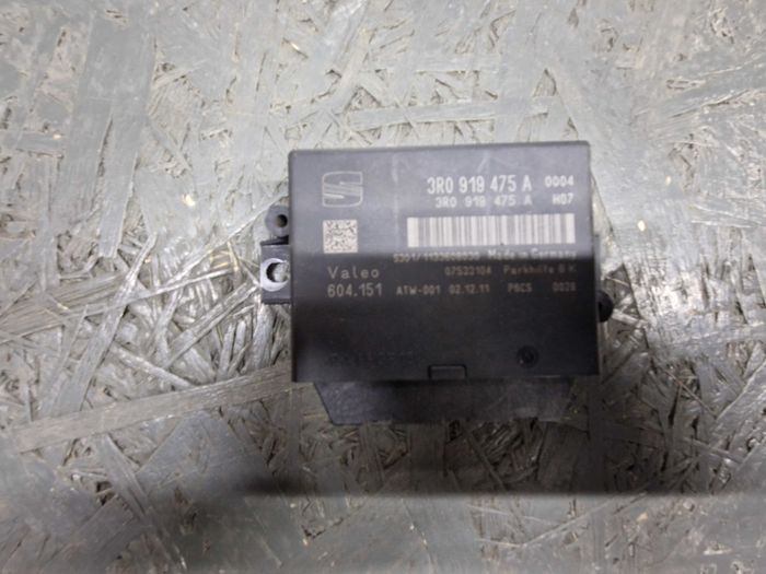 Moduł PDC Seat Exeo 3R0.919.475.A