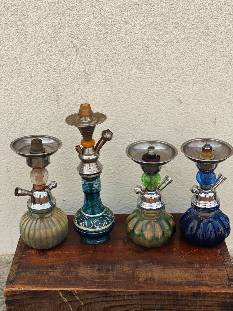 Shisha -Diversos