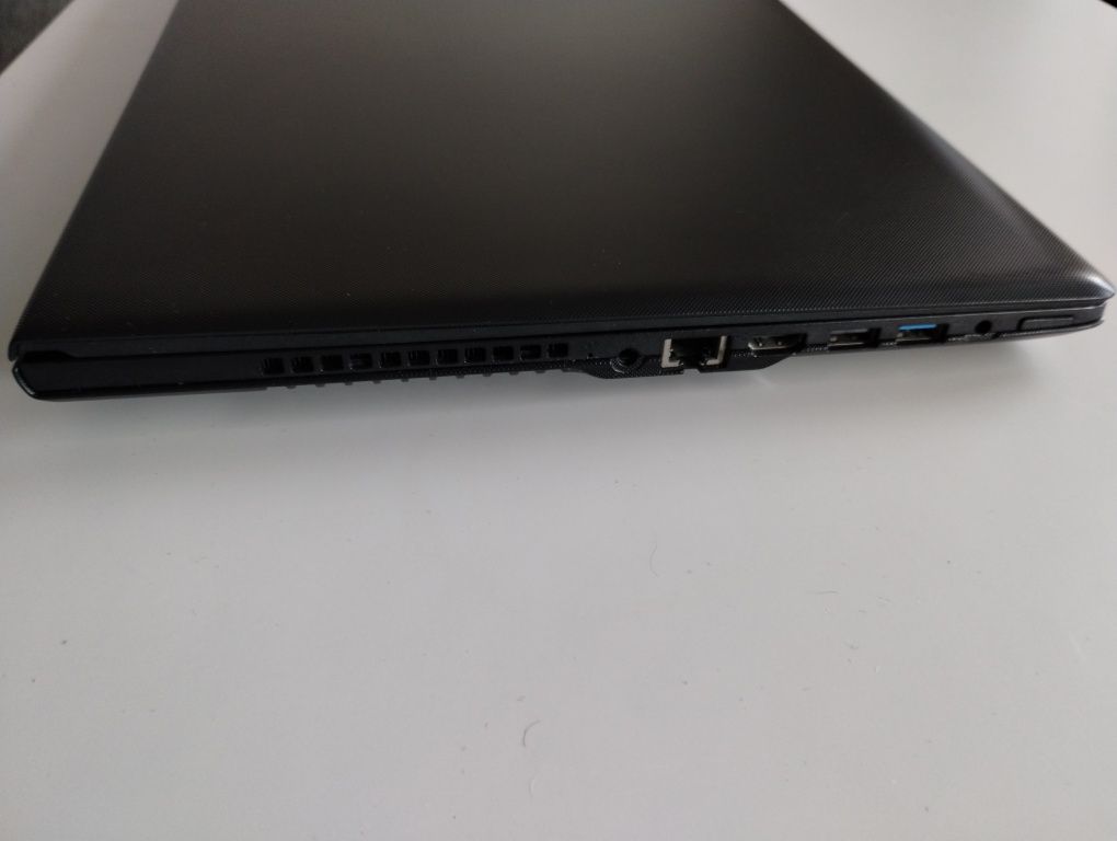 Lenovo Ideapad 100 nowy dysk 512gb na gwarancji