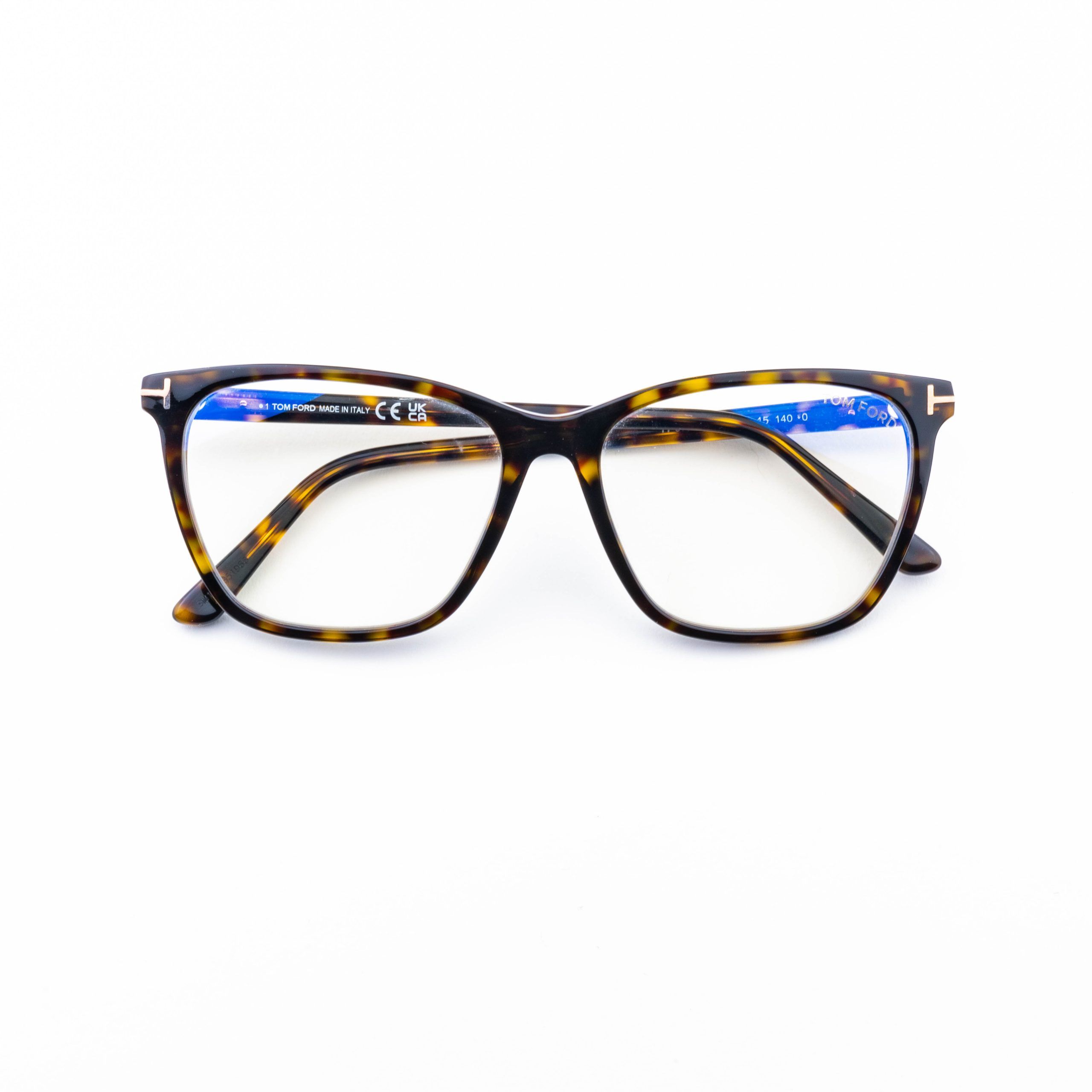Tom Ford TF 5762-B 05 Okulary korekcyjne oprawki