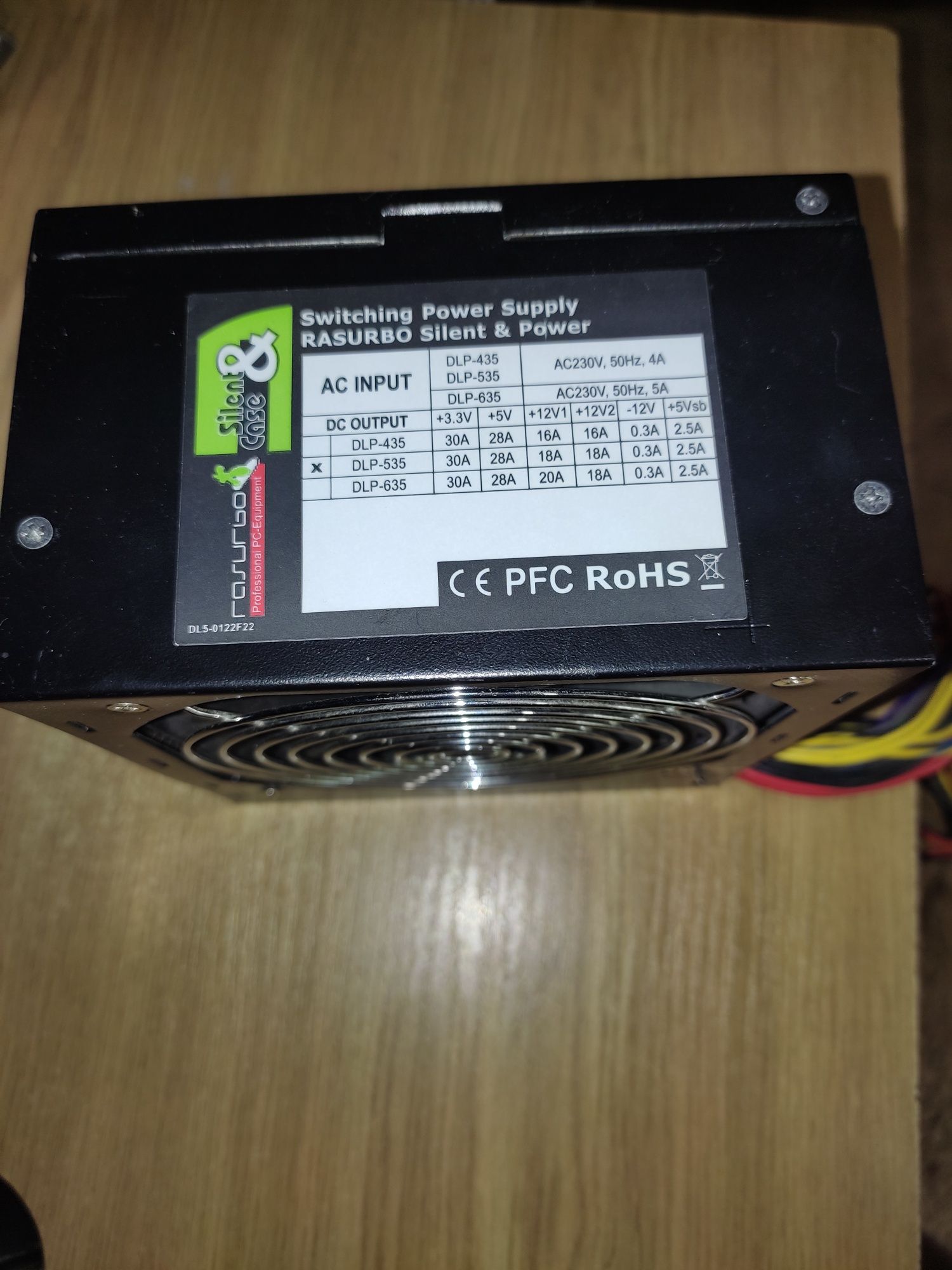 Ігровий комп'ютер 8/16 ядер, 16 ОЗУ DDR 3, SSD 120, HDD 500+320 ОПИС!