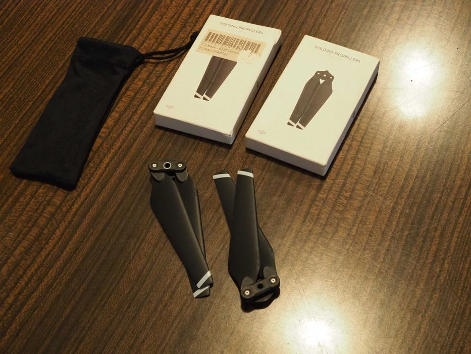 Drone DJI Mavic 1 Pro Conjunto - EXCELENTE ESTADO