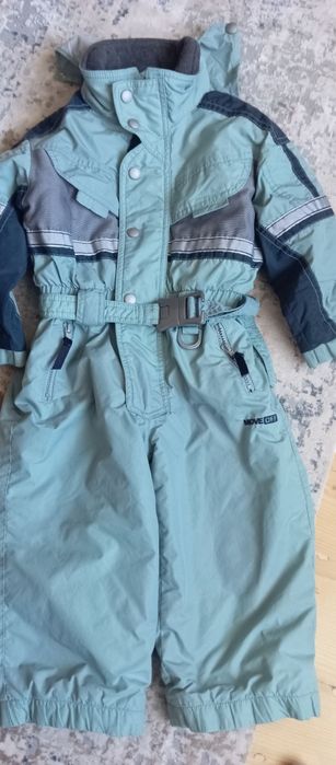 Комбінезон дитячий