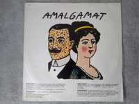Amalgamat - LP - płyta gramofonowa, winyl - 1985