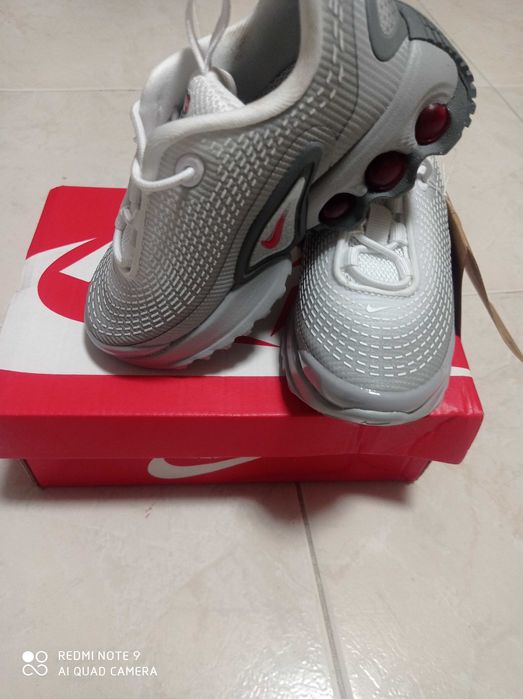 Sapatilhas Nike max air DN
