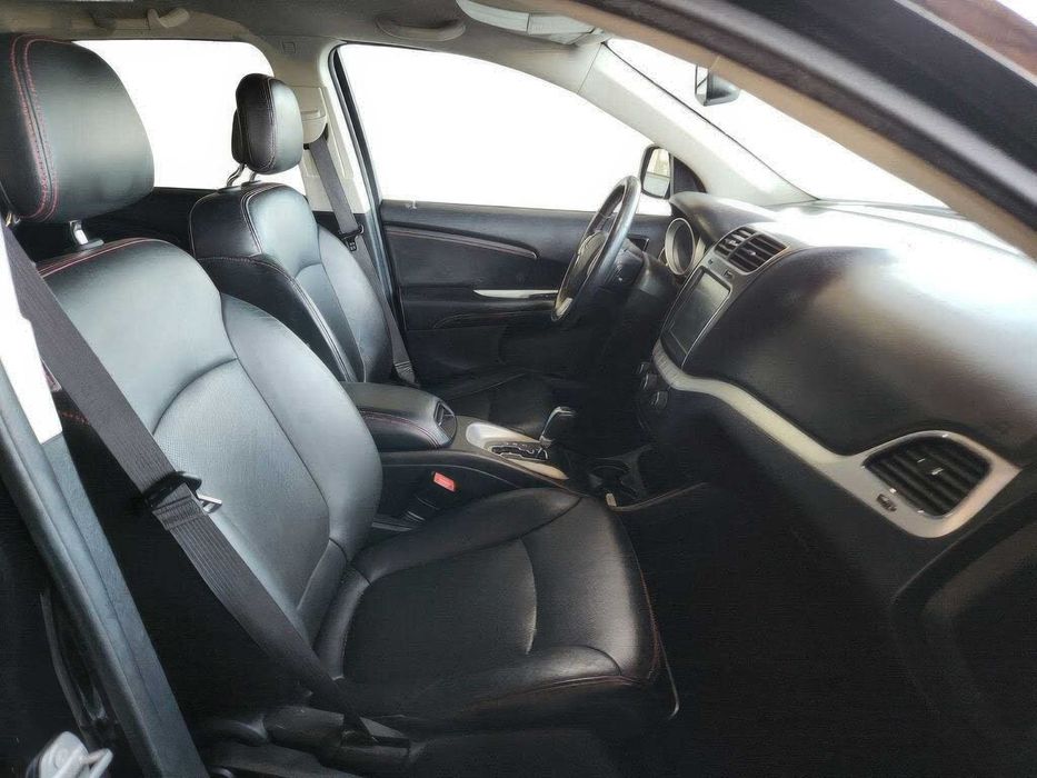 Dodge Journey GT      2018