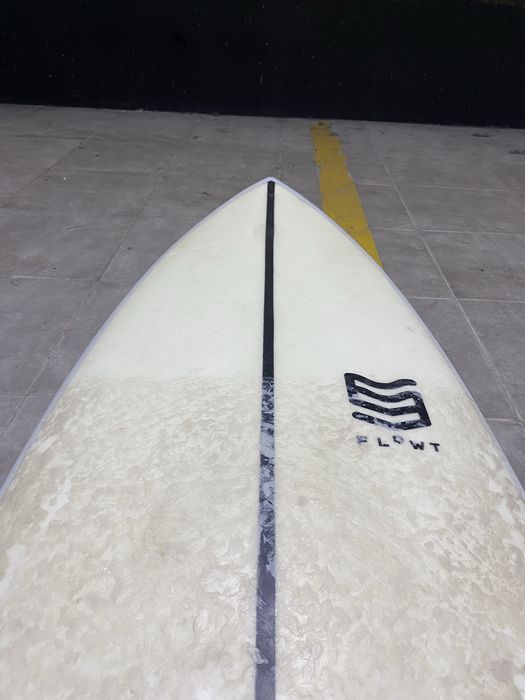 Prancha FLOWT epoxy 6’4 44L