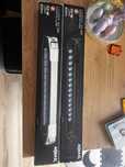 Lampa Aquela led slim 32W (x2 80/100 cm)