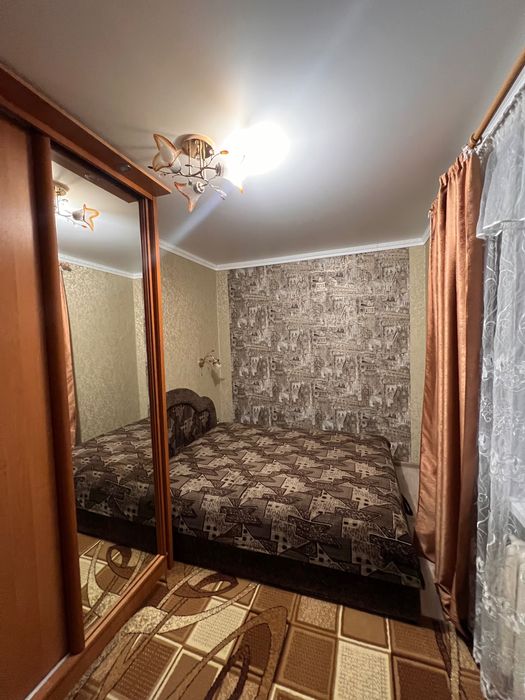 Продається квартира в місті Багачеве