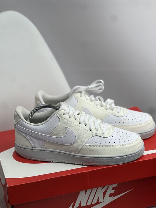 Чоловічі кросівки Nike Court Vision мужские кроссовки