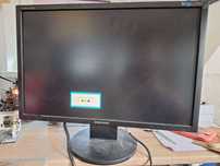 Monitor Samsung SyncMaster 2443NW 24"