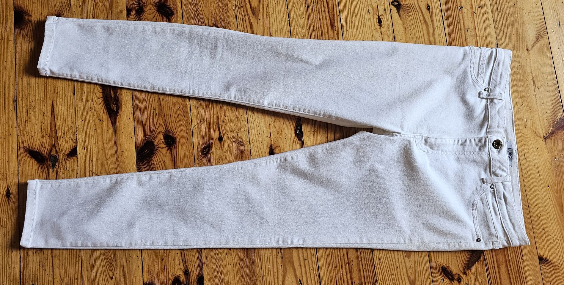 Jeansy LIU JO jeans