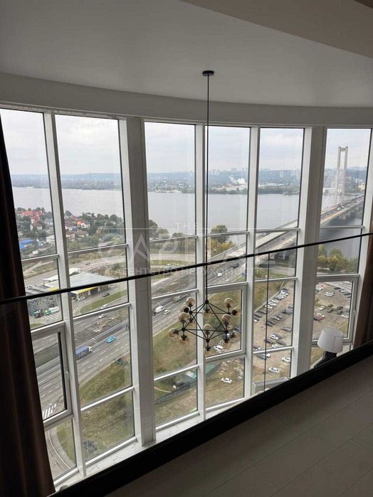 ГЕНЕРАТОР Оренда пентхаусу у ЖК Зарічний Дарницьк Славутич Лівий Берег