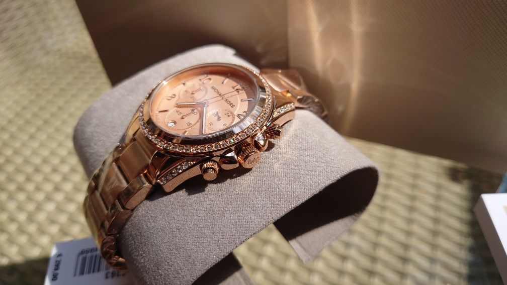 Zegarek damski Michael Kors MK5263