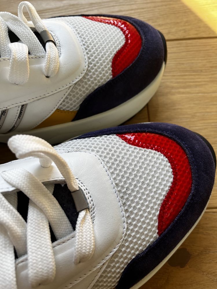 Dsquared2 buty męskie