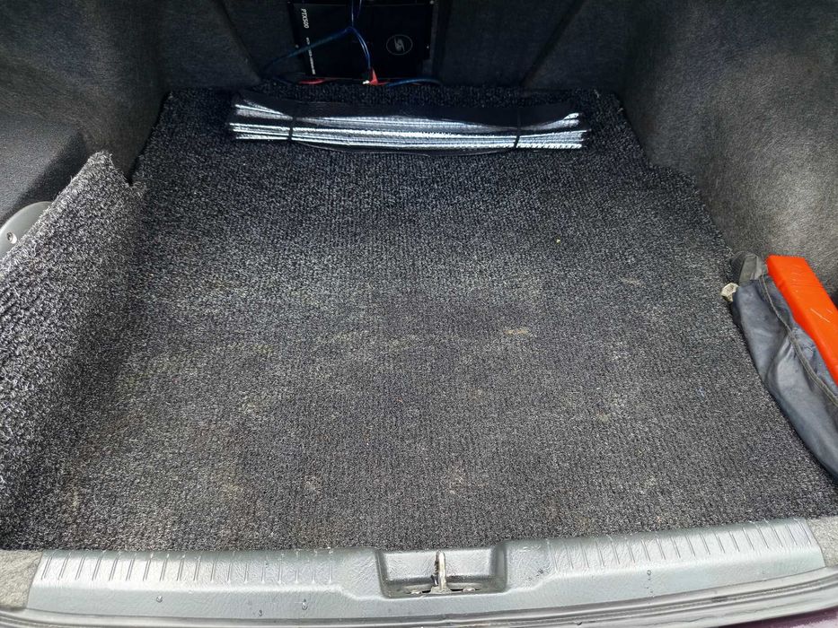 Honda Accord Sedan Cg7 1.6i GPL - TROCA ler ate ao fim