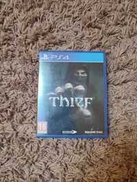 Gra Thief na PS4 PL stan idealny